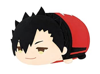 【即日発送‼️】 ハイキュー　孤爪研磨　もちマス　もちもちマスコット　vol.1 グッズ-マスコット】もちもちマスコットMS ハイキュー!! vol.1